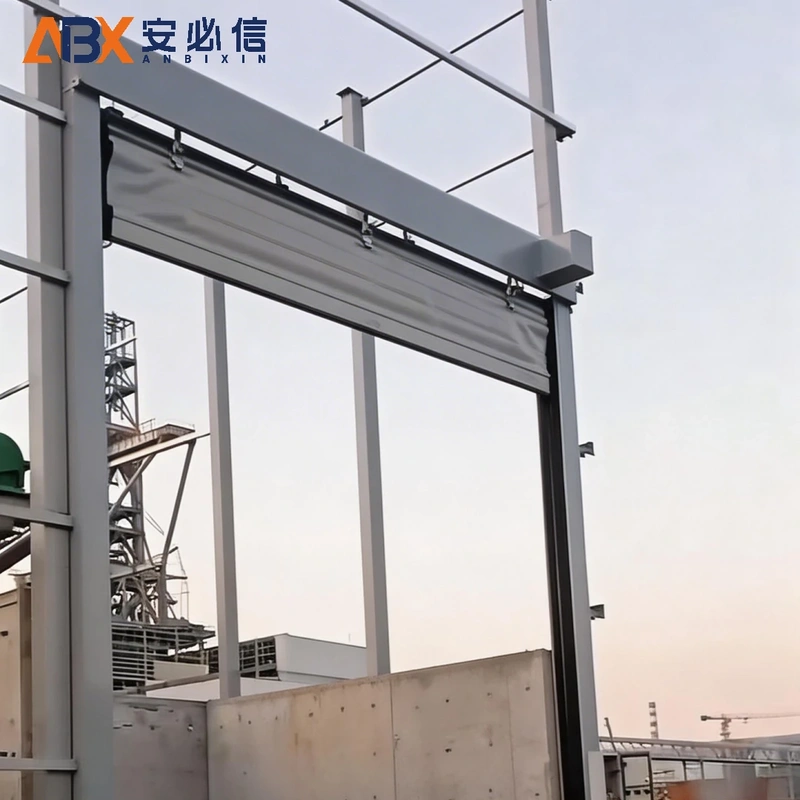 邢台市海绵门封